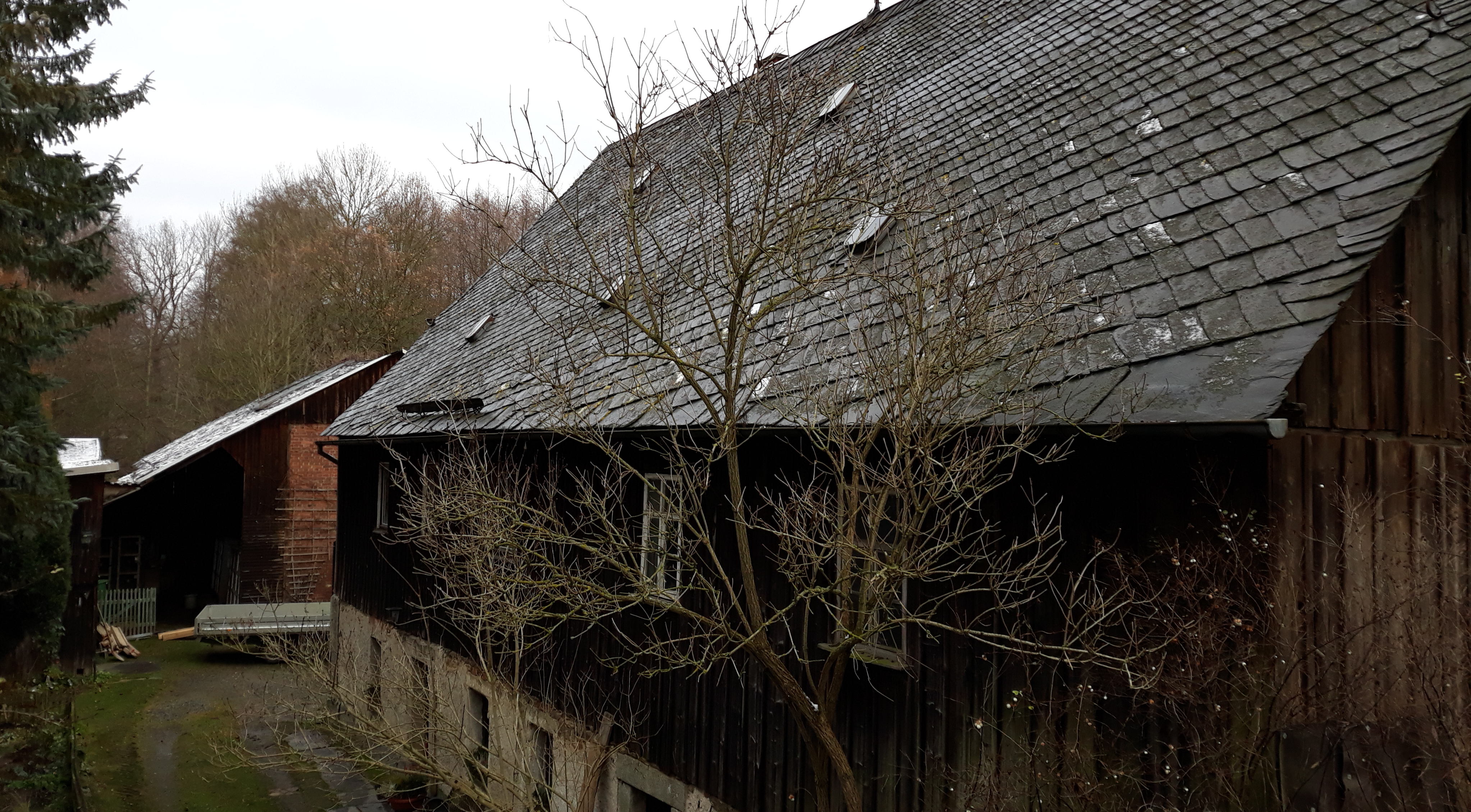 Obere Mühle